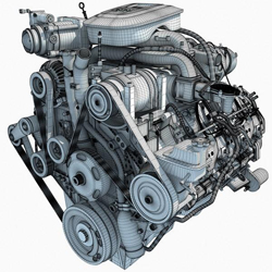C0264 Engine